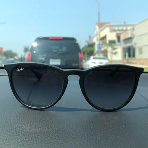 Ray-Bay Erika Sunglasses